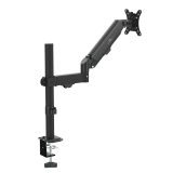 Maclean monitor mount gas spring 17 -32 2-10kg black MC-135