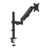 Maclean monitor mount gas spring 17 -32 2-10kg black MC-135