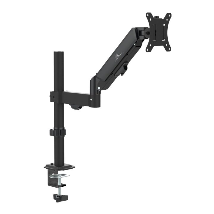 Maclean monitor mount gas spring 17 -32 2-10kg black MC-135