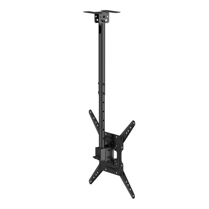Maclean Ceiling Mount for TV max. load 35 kg 23–55 max. VESA 400x400 MC-174