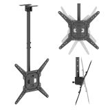 Maclean Ceiling Mount for TV max. load 35 kg 23–55 max. VESA 400x400 MC-174
