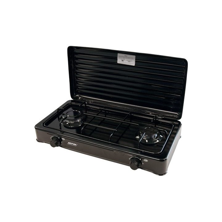 MPM SMILE-KN-02/1KB Gas cooker