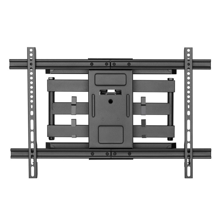 Maclean MC-881 TV bracket 37-85 Black max Vesa 600x400 60kg