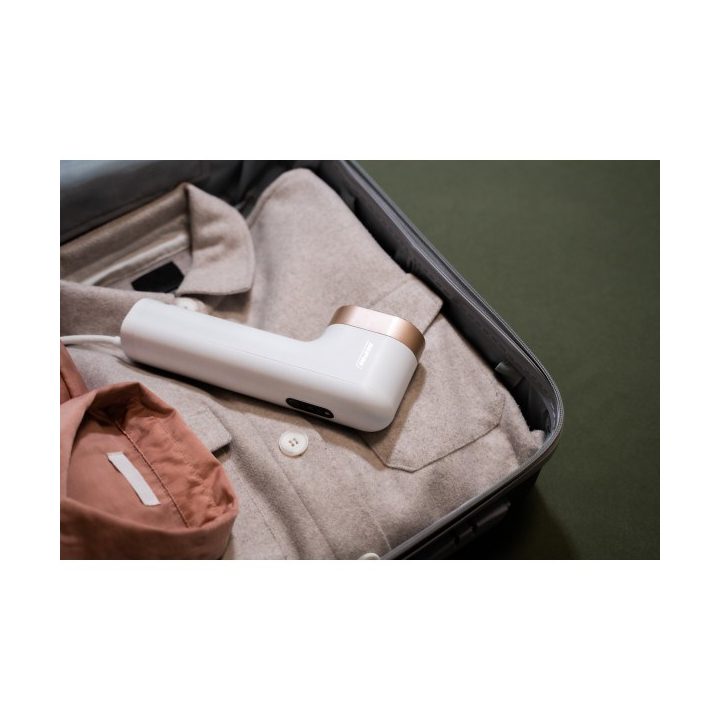 Steamer MZP-04