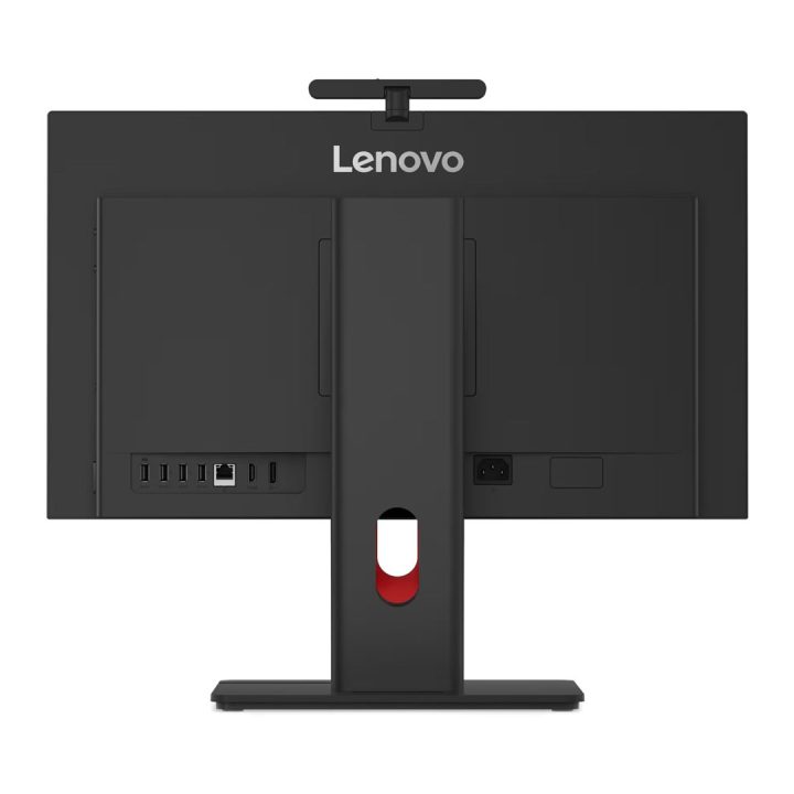 Lenovo ThinkCentre M90a G6 Ultra 7 265 23.8 FHD IPS 120Hz 250 nits LBL AG 32GB DDR5 5600 1TB SSD Intel Graphics 5.0MP camera + I