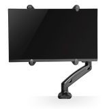 Maclean MC-899 Non VESA Screen Adapter 13 -27 75x75 100x100 max 8kg Adapter for Screens without VESA Standard Mounting Attachmen