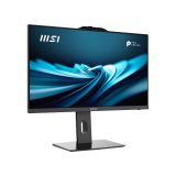 MSI AIO PRO AP242P 14M-649XEU i5-14400 23.8 IPS LED FHD Non-Touch Anti-Glare 16GB SSD512GB M.2 AX211 WiFi 6E NoOS Black