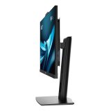 MSI AIO PRO AP242P 14M-649XEU i5-14400 23.8 IPS LED FHD Non-Touch Anti-Glare 16GB SSD512GB M.2 AX211 WiFi 6E NoOS Black