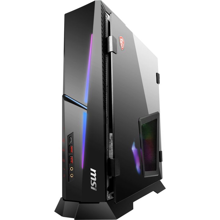 MSI MPG Trident AS AI 2NVM5-074EU Intel Core Ultra 5 225F 16 GB DDR5-SDRAM 1 TB SSD NVIDIA GeForce RTX 5060 Ti Windows 11 Home D