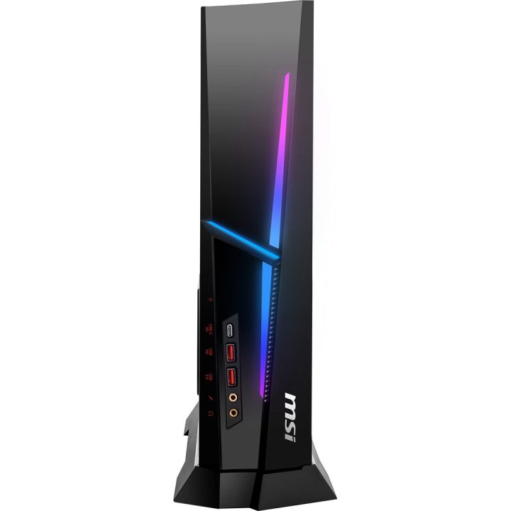 MSI MPG Trident AS AI 2NVM5-074EU Intel Core Ultra 5 225F 16 GB DDR5-SDRAM 1 TB SSD NVIDIA GeForce RTX 5060 Ti Windows 11 Home D