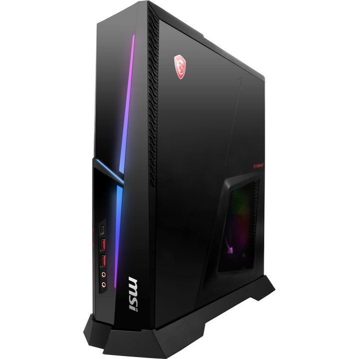 MSI MPG Trident AS AI 2NVM5-074EU Intel Core Ultra 5 225F 16 GB DDR5-SDRAM 1 TB SSD NVIDIA GeForce RTX 5060 Ti Windows 11 Home D