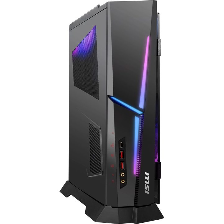 MSI MPG Trident AS AI 2NVM5-074EU Intel Core Ultra 5 225F 16 GB DDR5-SDRAM 1 TB SSD NVIDIA GeForce RTX 5060 Ti Windows 11 Home D