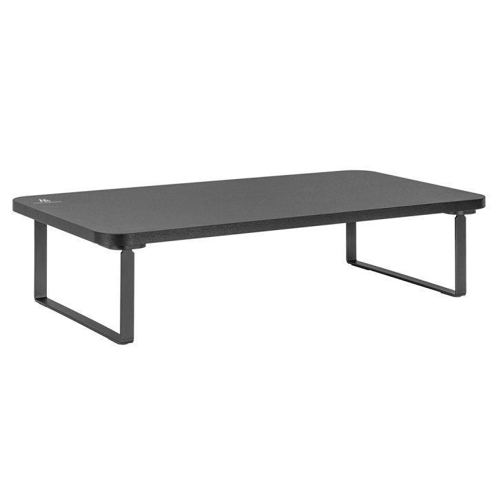 Maclean MC-933 Monitor/Laptop stand max. 20kg (500x260x122mm)