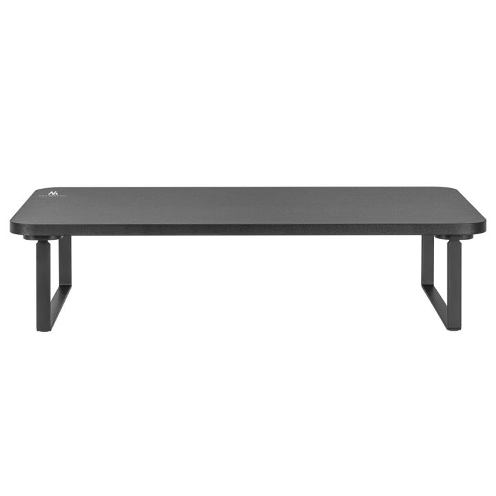 Maclean MC-933 Monitor/Laptop stand max. 20kg (500x260x122mm)