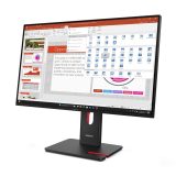 Lenovo ThinkVision T27-40 LED display 68.6 cm (27 ) 1920 x 1080 pixels Full HD Black