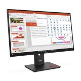 Lenovo ThinkVision T27-40 LED display 68.6 cm (27 ) 1920 x 1080 pixels Full HD Black
