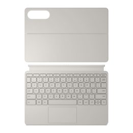 Lenovo Yoga Tab case silver