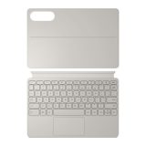 Lenovo Yoga Tab case silver
