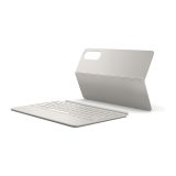 Lenovo Yoga Tab case silver