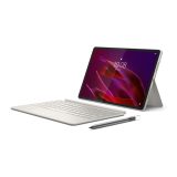 Lenovo Yoga Tab case silver