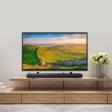 Universal TV Stand Monitor Screen Desk Holder Bracket 50kg VESA 32 - 70