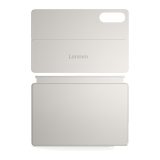 Lenovo Yoga Tab case silver