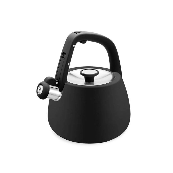 2.5L MR-1318-BLACK MAESTRO Kettle