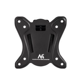 Maclean MC-715 Small TV Bracket Wall Mount for TV Monitor 13-27 LCD LED Plasma 75x75 100x100