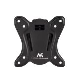 Maclean MC-715 Small TV Bracket Wall Mount for TV Monitor 13-27 LCD LED Plasma 75x75 100x100