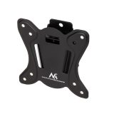 Maclean MC-715 Small TV Bracket Wall Mount for TV Monitor 13-27 LCD LED Plasma 75x75 100x100