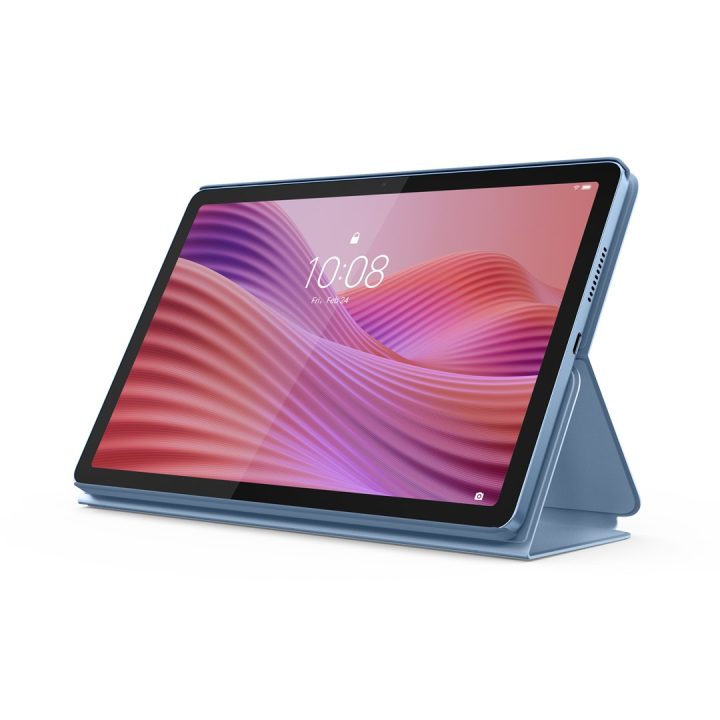 Lenovo ZG38C06654 tablet case 25.6 cm (10.1 ) Folio Blue