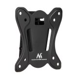 Maclean MC-715 Small TV Bracket Wall Mount for TV Monitor 13-27 LCD LED Plasma 75x75 100x100