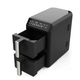 2400W MR-761 MAESTRO oil-free fryer