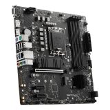 MSI PRO B760M-P motherboard Intel B760 LGA 1700 micro ATX