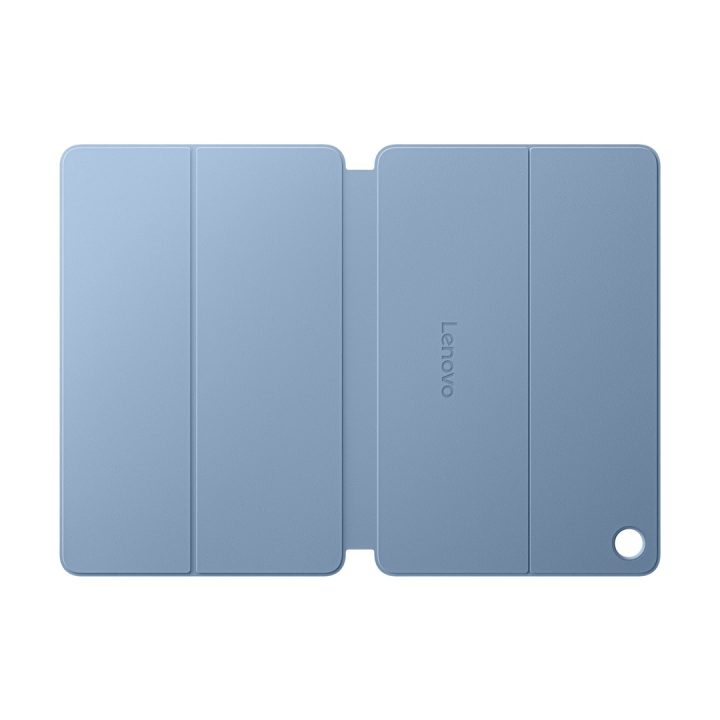 Lenovo ZG38C06654 tablet case 25.6 cm (10.1 ) Folio Blue