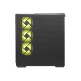 MSI MAG PANO 130R PZ computer case Midi Tower Black