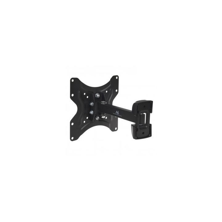 Maclean MC-741 TV mount 106.7 cm (42 ) Black