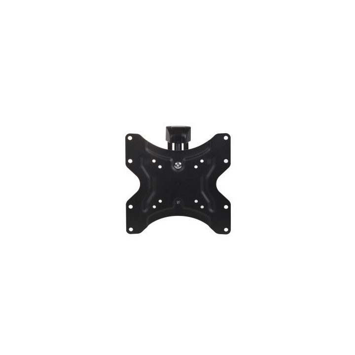 Maclean MC-741 TV mount 106.7 cm (42 ) Black