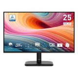 MSI PRO MP251L E2 computer monitor 62.2 cm (24.5 ) 1920 x 1080 pixels Full HD LED Black