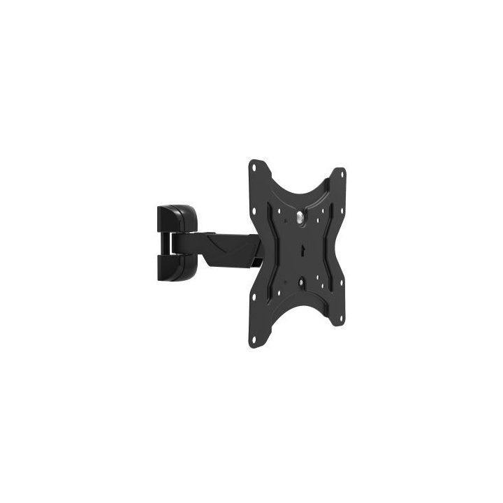Maclean MC-741 TV mount 106.7 cm (42 ) Black