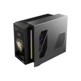 MSI MEG Vision X AI 2NVR7-290EU Intel Core Ultra 7 265K 64 GB DDR5-SDRAM 1 TB SSD NVIDIA GeForce RTX 5070 Ti Windows 11 Home Des