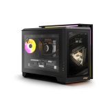 MSI MEG Vision X AI 2NVR7-290EU Intel Core Ultra 7 265K 64 GB DDR5-SDRAM 1 TB SSD NVIDIA GeForce RTX 5070 Ti Windows 11 Home Des