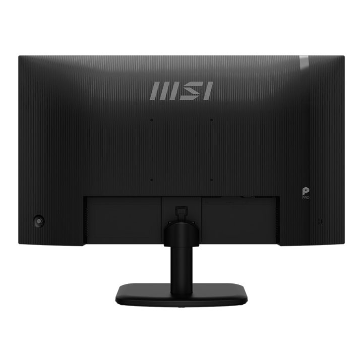 MSI PRO MP251L E2 computer monitor 62.2 cm (24.5 ) 1920 x 1080 pixels Full HD LED Black