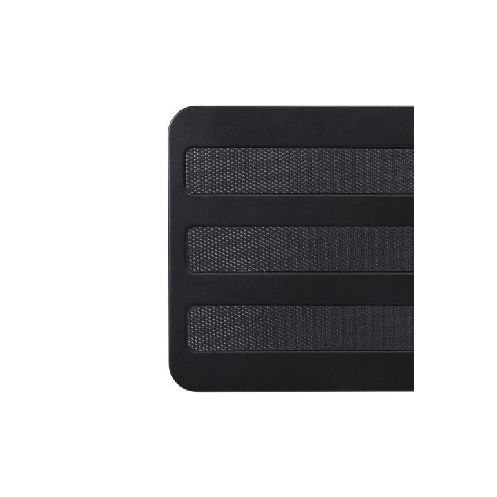 Maclean MC-831 foot rest Black
