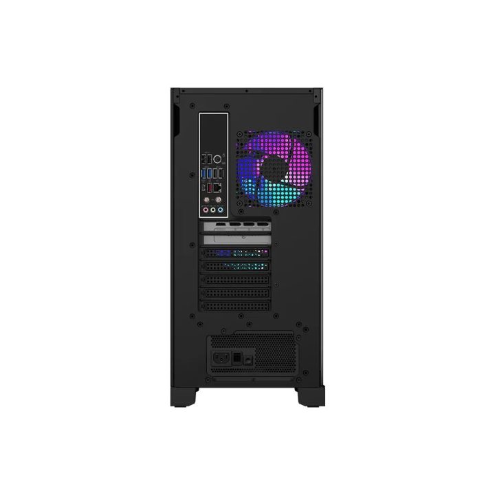 MSI MPG Infinite X3 AI 2NVV9-878EU Core Ultra 9 285K 32GB DDR5 2TB SSD GeForce RTX 5080 VENTUS 3X OC 16GB AX211 (Wi-Fi 6E) Bluet