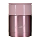 Dinner thermos Maestro MR-1636-60 600 ml pink