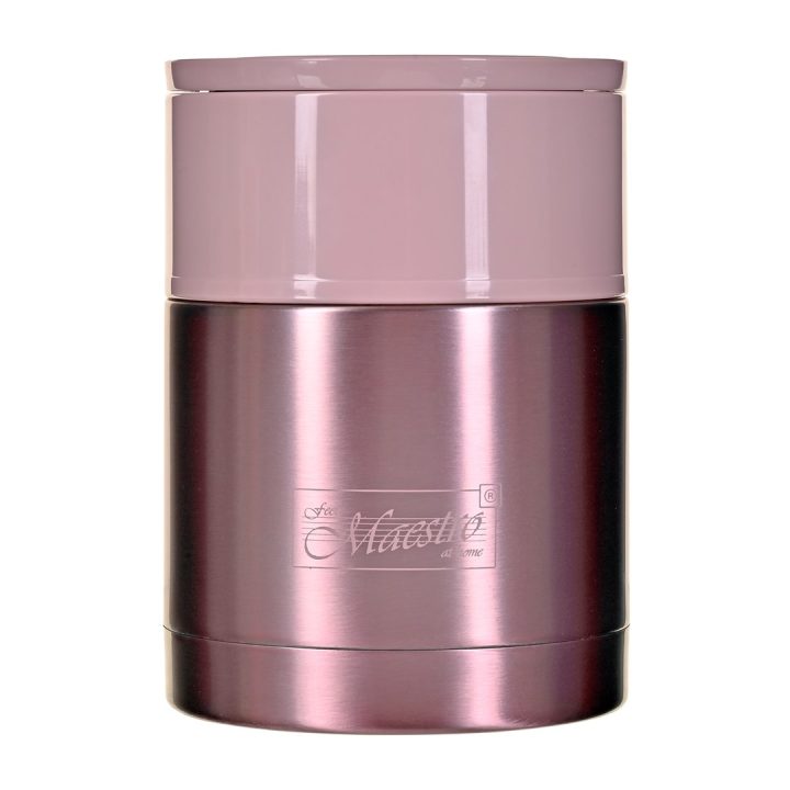 Dinner thermos Maestro MR-1636-60 600 ml pink