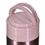 Dinner thermos Maestro MR-1636-60 600 ml pink