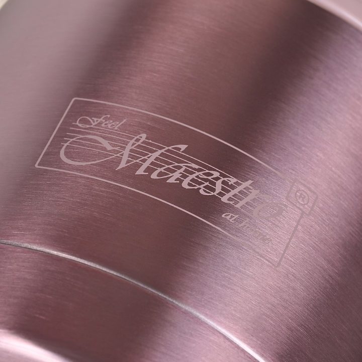 Dinner thermos Maestro MR-1636-60 600 ml pink