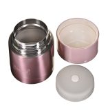 Dinner thermos Maestro MR-1636-60 600 ml pink